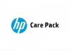 Polisa serwisowa HP CarePack HP Standard Exchange. HW Suppor UG199E